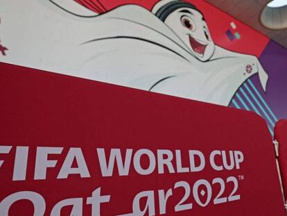 Telefónica compra a Mediapro los derechos del Mundial de Qatar y ofrecerá todos los partidos