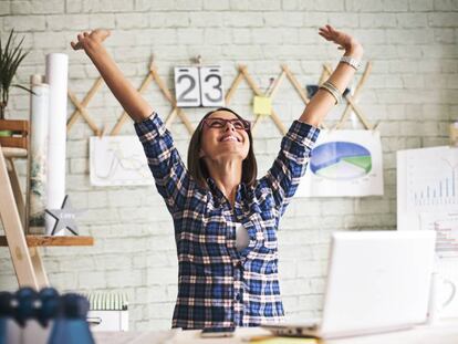 ¿Vive cansado? Esta es la fórmula para mejorar su vitalidad