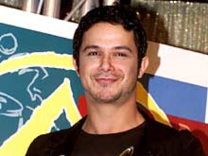 Alejandro Sanz