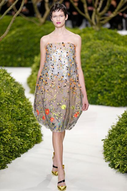 Dior Alta Costura 2012 13