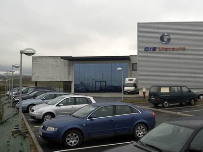 CIE Automotive refinancia 690 millones de euros en deuda