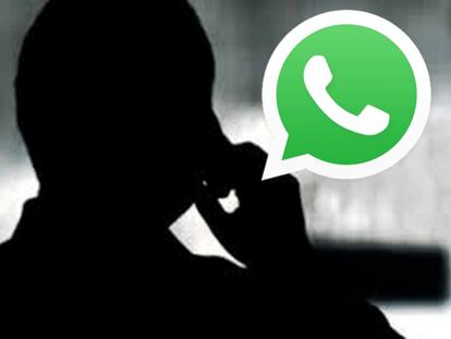 Las llamadas de WhatsApp son el nuevo gancho de muchas estafas