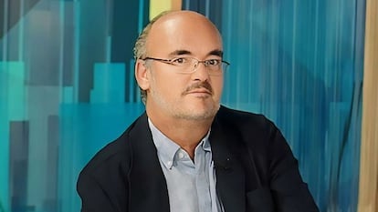 Juan Méndez fue redactor del diario EL PAÍS.