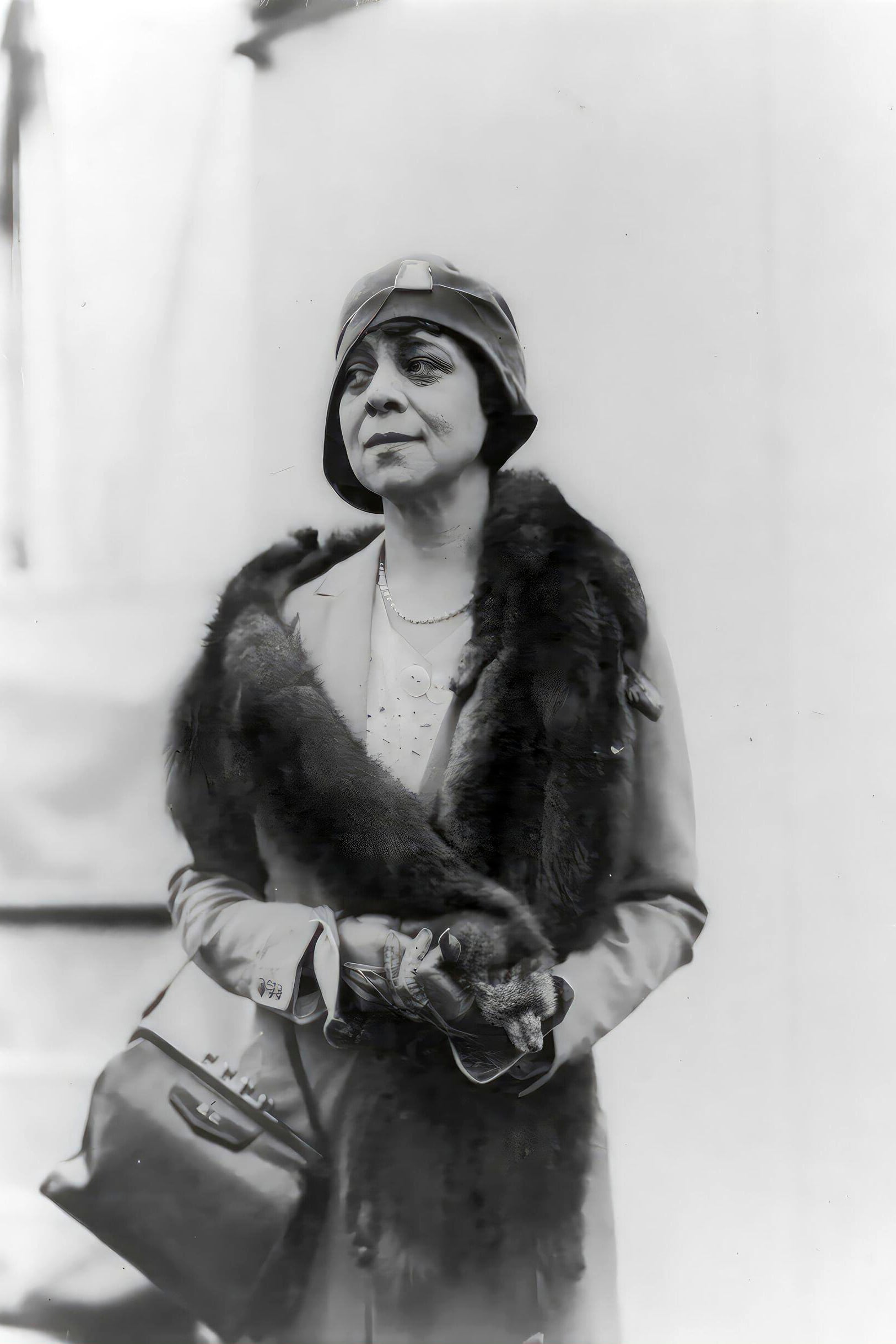 Belle da Costa, la mujer que disimuló su origen en 1905 y acabó dirigiendo la biblioteca más legendaria de Nueva York