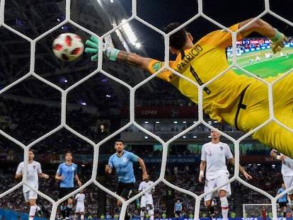 Las mejores fotos del Mundial de Rusia 2018, en imágenes