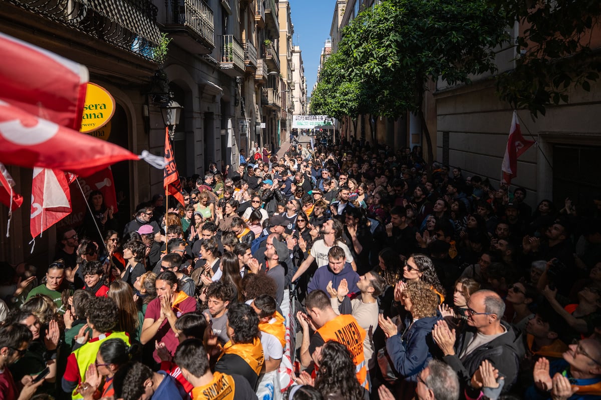 Barcelona limita compras de viviendas por extranjeros: impacto en el mercado