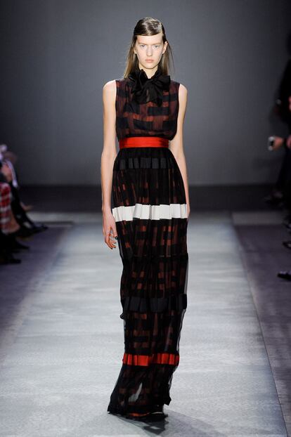 Giambattista Valli otoño-invierno 2012/13