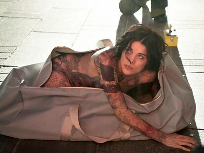 NBC presenta sus nuevas series