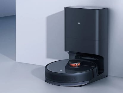 Xiaomi presenta sus nuevos robot aspiradores para todos los bolsillos