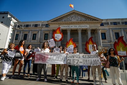 Vivienda en Madrid