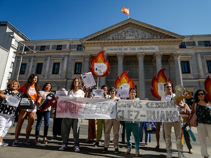 Vivienda en Madrid