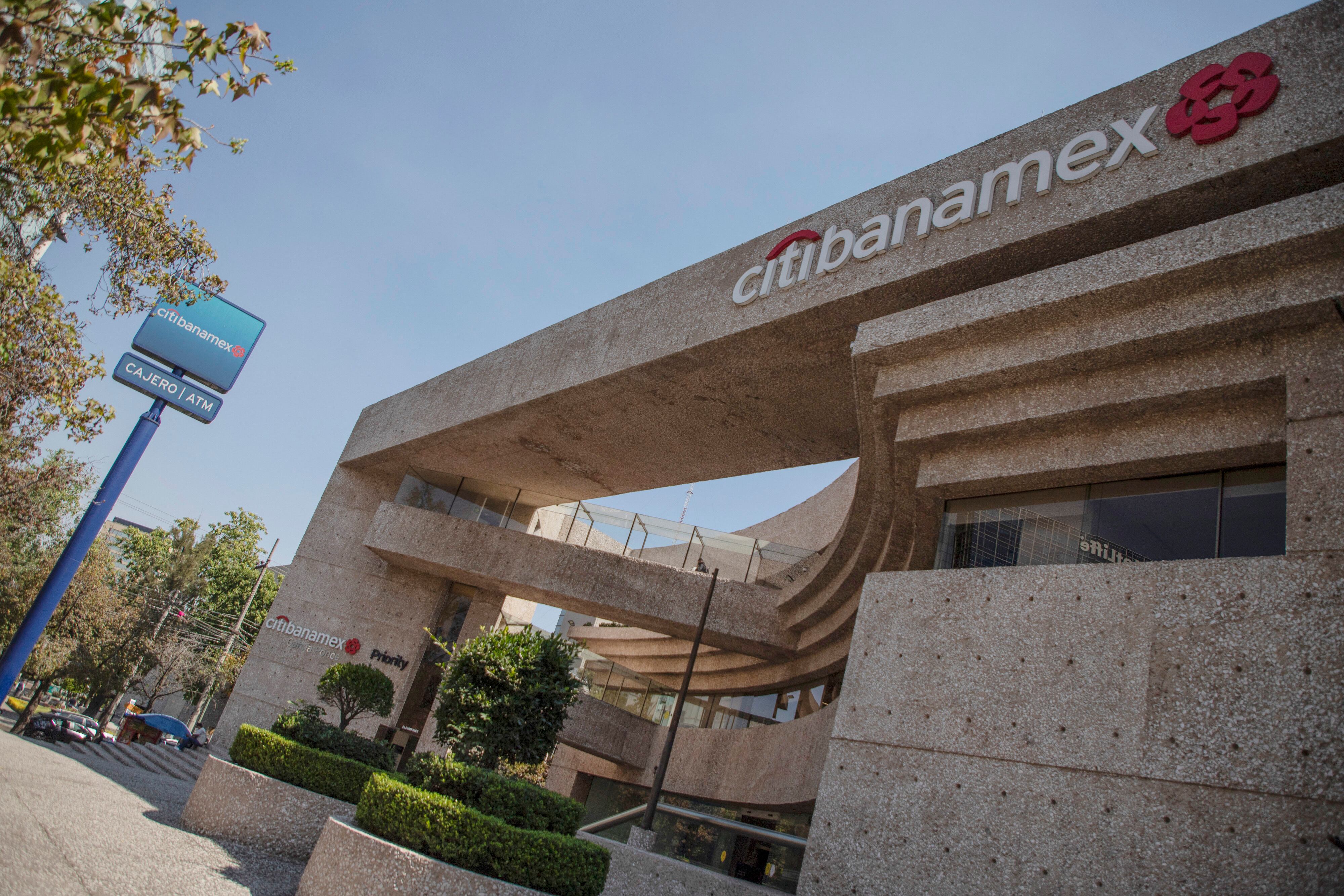 Grupo México hace una oferta a Citi para comprar el 100% de Banamex