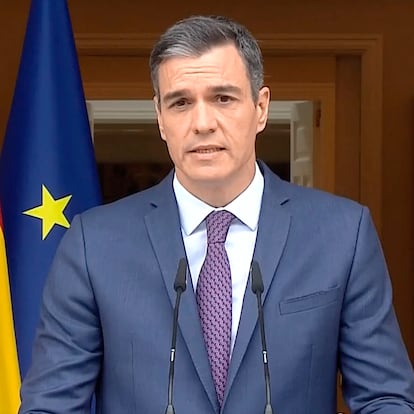 Pedro Sanchez