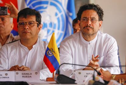 colombia ayuda humanitaria