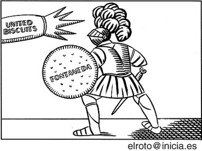EL ROTO