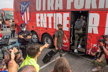 Atletico de Madrid