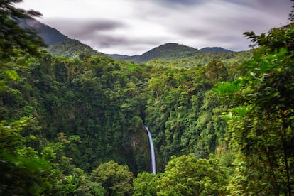 Costa Rica