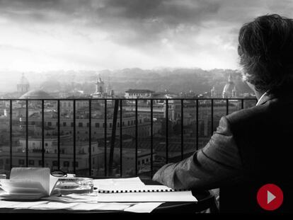 ‘Films of City Frames’, el proyecto cinematográfico de Giorgio Armani