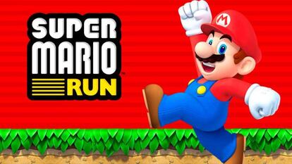 Super Mario Run