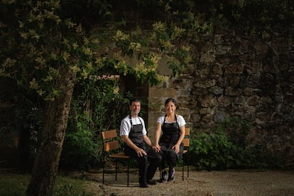 Ruda restaurante Valles Pasiegos