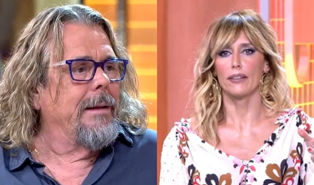 Tenemos que aprender a ser Juan Muñoz