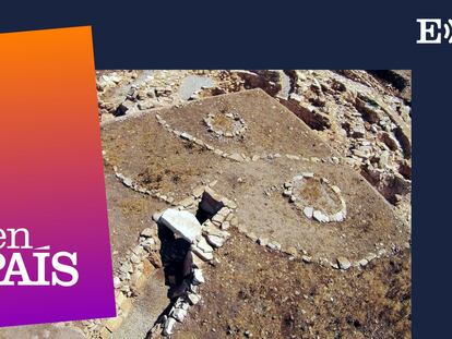 ‘Podcast’ | Arqueólogos contra furtivos: ¿Quién protege el patrimonio?