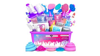 Kit Slime de Original Stationery