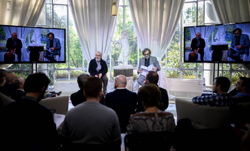 Los despidos en Mediapro aceleran la mudanza del mando de la empresa desde Barcelona a Madrid