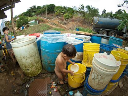 Menos vulnerables, menos pobres