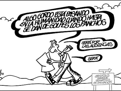 FORGES