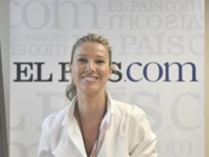 Entrevista con Anne Igartiburu