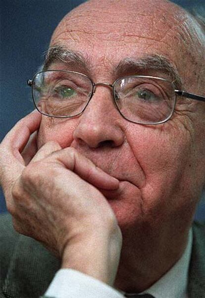 José Saramago.