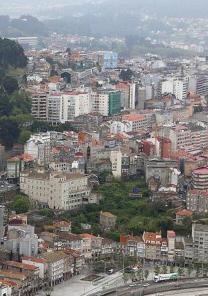 La Xunta busca poder aumentar los ayuntamientos sin aprobación plenaria
