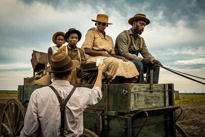 Mudbound ha cosechado hasta cuatro nominaciones a los Óscar.