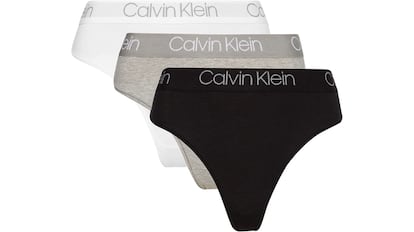 bragas calvin klein, pack de ropa interior, braguitas amazon, calvin klein mujer, ropa interior mujer, Calvin Klein Underwear, calvin klein tanga