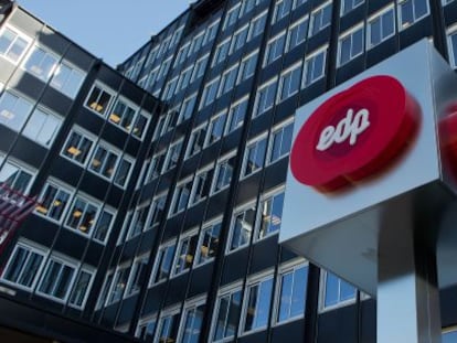 EDP vende Naturgas a un consorcio por 2.591 millones