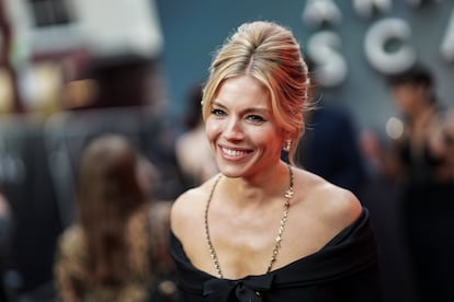 Sienna Miller