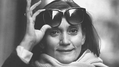 Pilar Miró