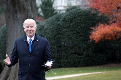 Cumbre por la Democracia virtual Joe Biden