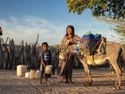 Lo rural no debe ser atraso, sino otra vía de progreso