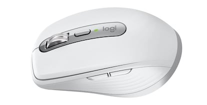 Logitech MX Anywhere 3S blanco