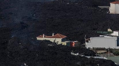 Localidad de La Laguna (Los Llanos de Aridane).