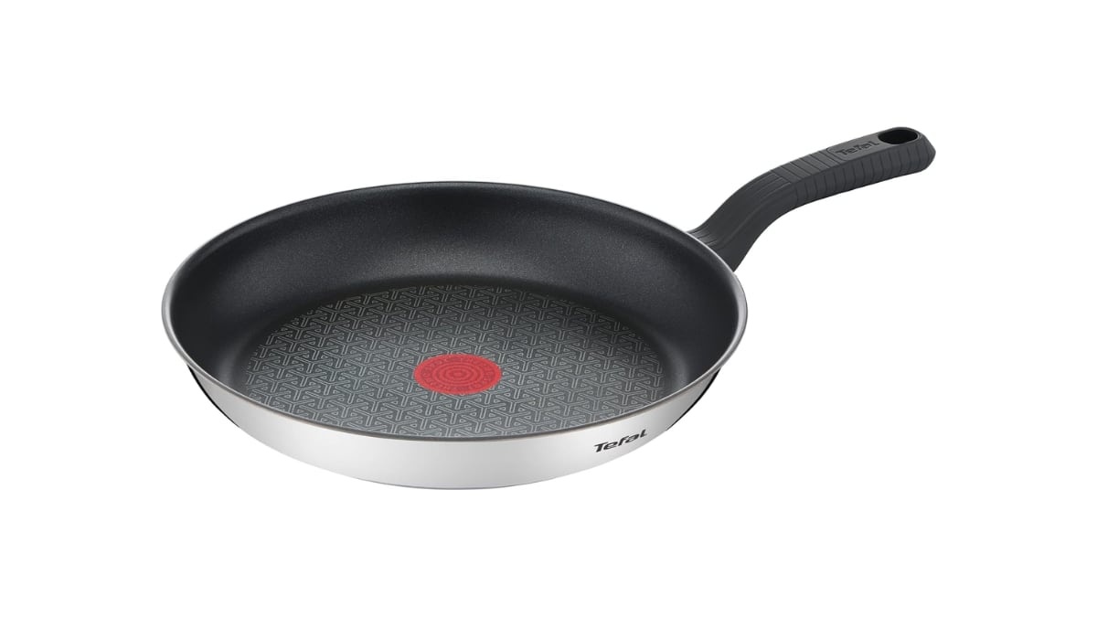 Sartén Tefal Comfort Max.