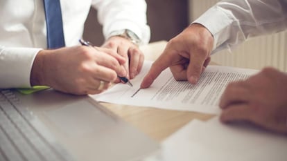 El impacto del derecho inglés en los contratos