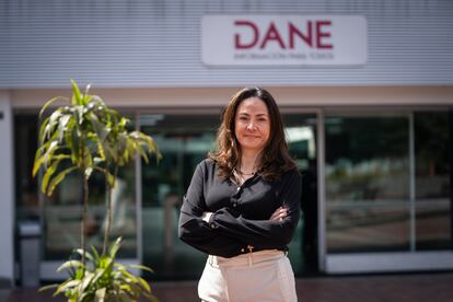 Piedad Urdinola, nueva directora del DANE