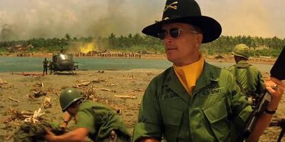 Fotograma de 'Apocalypse now'