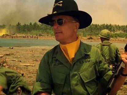 Fotograma de 'Apocalypse now'