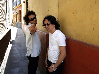 Los Delinqüentes