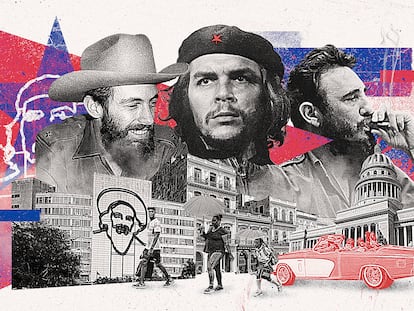Dying for the Revolution: Cuba asks its people to sacrifice themselves, but the population is ‘hungry and disgruntled’