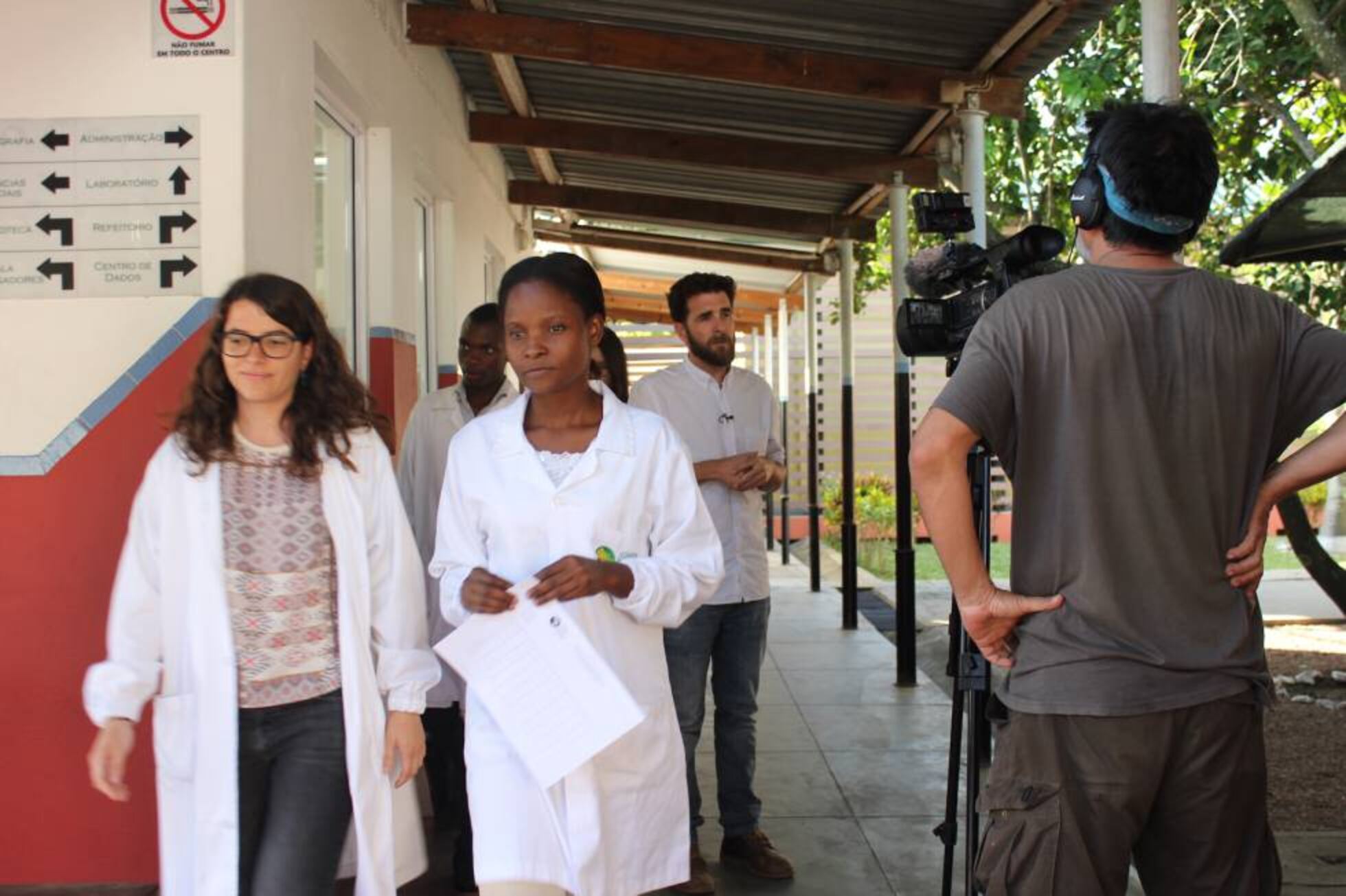 La ciencia de los africanos | 3.500 Millones | Planeta Futuro | EL PAÍS